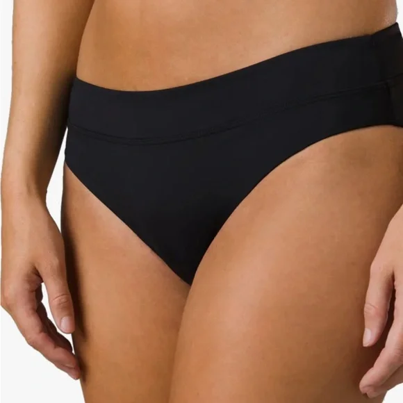 Prana NWT Women's Summer Wave Bikini Bottom XS Brand New Never Worn‎ or Tried On - Picture 3 of 6